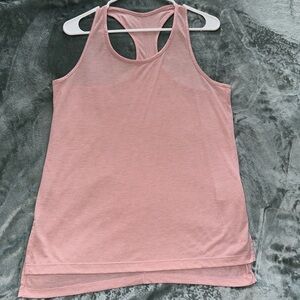 Nike Dri-fit razorback tank